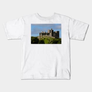 The Rock of Cashel Kids T-Shirt